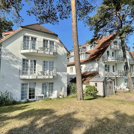 Haus Kiek Ut 23 Timmendorfer Strand