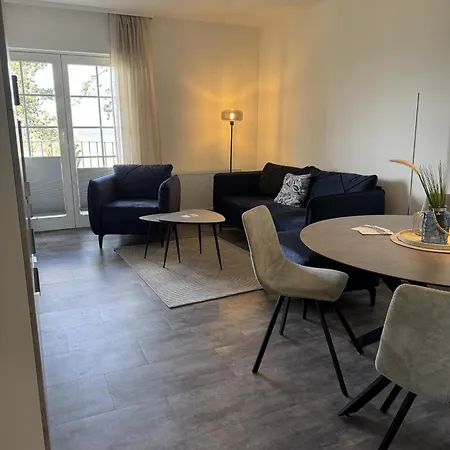 Haus Kiek Ut 23 *