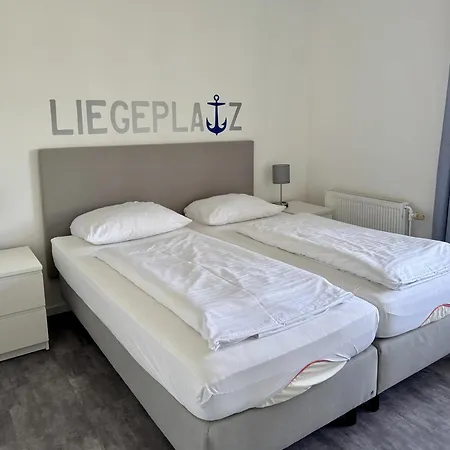 Haus Kiek Ut 23 Apartment *