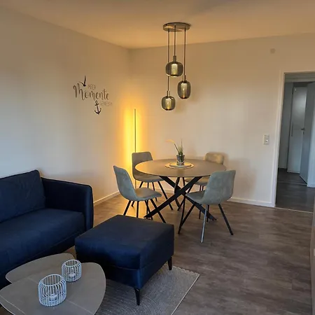 Haus Kiek Ut 23