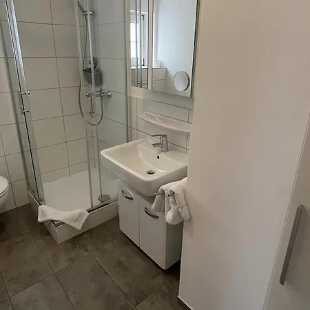 Apartment Haus Kiek Ut 23