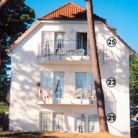 Haus Kiek Ut 23
