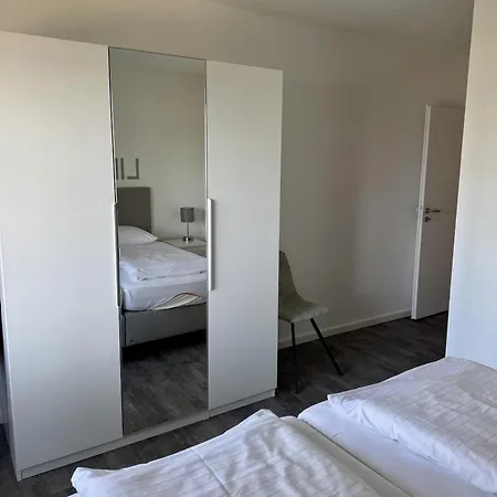Haus Kiek Ut 23 * Timmendorfer Strand
