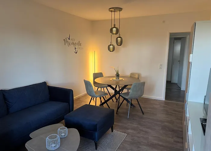 Haus Kiek Ut 23